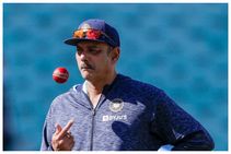 ಬೂಮ್ರಾಗೆ ಈತನೇ ಸೂಕ್ತ ಬದಲಿ ಆಟಗಾರ: ಆಸಿಸ್ ನೆಲದಲ್ಲಿ ಮಿಂಚಬಲ್ಲ ವೇಗಿಯನ್ನು ಹೆಸರಿಸಿದ ರವಿ ಶಾಸ್ತ್ರಿ