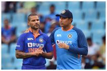 2023ರ ವಿಶ್ವಕಪ್ ಆಯ್ಕೆ ಮಂಡಳಿಗೆ ದೊಡ್ಡ ಸವಾಲು: ಹಂಗಾಮಿ ಕೋಚ್ ವಿವಿಎಸ್ ಲಕ್ಷ್ಮಣ್ ಹೀಗಂದಿದ್ಯಾಕೆ?