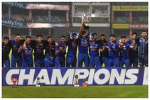 ಆಸ್ಟ್ರೇಲಿಯಾ ಹೆಸರಿನಲ್ಲಿರುವ ದೊಡ್ಡ ದಾಖಲೆ ಧ್ವಂಸ: ಭರ್ಜರಿ ಗೆಲುವಿನಲ್ಲಿ ಮುರಿದ ಮೂರು ದಾಖಲೆಗಳಿದು!