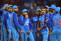 T20 World Cup: ಈ ಐದು ತಂಡಗಳ ವಿರುದ್ಧ ವಿಶ್ವಕಪ್‌ನಲ್ಲಿ ಇದುವರೆಗೂ ಟೀಂ ಇಂಡಿಯಾ ಸೋಲು ಕಂಡಿಲ್ಲ