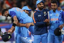 ಪಾಕ್ ವಿರುದ್ಧದ ಗೆಲುವಿನ ಬೆನ್ನಲ್ಲೇ ಮತ್ತೊಂದು ವಿಶ್ವದಾಖಲೆ ಬರೆದ ಟೀಂ ಇಂಡಿಯಾ