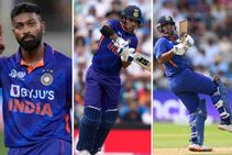 ನ್ಯೂಜಿಲೆಂಡ್ ವಿರುದ್ಧದ ಟಿ20 ಸರಣಿಗೆ ಪಾಂಡ್ಯ ನಾಯಕ, ಪಂತ್‌ ಉಪನಾಯಕ, ಏಕದಿನ ಸರಣಿಗೂ ತಂಡ ಪ್ರಕಟ