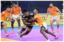 ತೆಲುಗು ಟೈಟನ್ಸ್‌ vs ಪುಣೇರಿ ಪಲ್ಟನ್: ಡ್ರೀಂ ಟೀಂ ಪ್ರೆಡಿಕ್ಷನ್, ನಾಯಕ ಹಾಗೂ ಉಪನಾಯಕ ಆಯ್ಕೆ ಏನು?