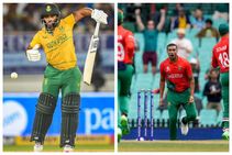 ಟಿ20 ವಿಶ್ವಕಪ್: ಟೆಂಬಾ ಬವುಮಾ 50 ಹೊಡೆದ್ರೆ ನನ್ನ ಅಕೌಂಟ್ ಡಿಲೀಟ್ ಮಾಡುವೆ! ಸತತ ಕಳಪೆ ಆಟಕ್ಕೆ ಫ್ಯಾನ್ಸ್ ಆಕ್ರೋಶ