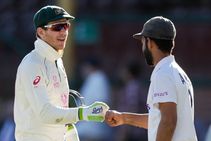 ಅಶ್ಲೀಲ ಸಂದೇಶ ಪ್ರಕರಣದ ನಂತರ ಮೊದಲ ಬಾರಿಗೆ ಕ್ರಿಕೆಟ್ ಆಡಲಿದ್ದಾರೆ ಆಸೀಸ್ ಮಾಜಿ ನಾಯಕ