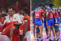 PKL 2022: ಯುಪಿ ಯೋಧಾಸ್‌ಗೆ ಗುಜರಾತ್‌ ಜೈಂಟ್ಸ್‌ ಸವಾಲು, ಪಂದ್ಯದ ಸಮಯ, ಬಲಾಬಲ ವಿವರ