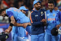 India Vs Pakistan: ರೋಹಿತ್ ಶರ್ಮಾರನ್ನು ಹಿಂದಿಕ್ಕಿದ ಕಿಂಗ್ ಕೊಹ್ಲಿ ಕಿರೀಟಕ್ಕೆ ಮತ್ತೊಂದು ಗರಿ