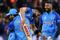 India Vs Pakistan: ಆರಂಭದಲ್ಲಿ ರನ್ ಗಳಿಸಲು ಪರದಾಡುತ್ತಿದ್ದ ಕೊಹ್ಲಿಗೆ ಸ್ಪೂರ್ತಿ ನೀಡಿದ್ದು ಈ ಆಟಗಾರ
