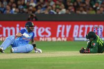 IND vs PAK: ಈತನ ಮೇಲೆ ದಾಳಿ ಮಾಡಿದರೆ ಪಾಕ್ ಗಾಬರಿಯಾಗುತ್ತದೆ; ತಂತ್ರ ಬಹಿರಂಗಪಡಿಸಿದ ಕೊಹ್ಲಿ