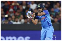 Ind vs Pak: ಪಾಕಿಸ್ತಾನ ವಿರುದ್ಧ ಭಾರತಕ್ಕೆ ರೋಚಕ ಜಯ, ಕಿಂಗ್ ಕೊಹ್ಲಿ ಅಬ್ಬರ