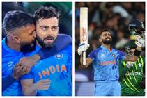 ಟಿ20 ವಿಶ್ವಕಪ್‌: ಪಾಕ್ ವಿರುದ್ಧ ಅದ್ಭುತ ಇನ್ನಿಂಗ್ಸ್ ಆಡಿ ಕಣ್ಣೀರಿಟ್ಟ ಕಿಂಗ್ ಕೊಹ್ಲಿ