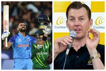 ಕೊಹ್ಲಿ ರನ್‌ಗಳಿಸದಿದ್ದಾಗ ಜನರು ಹೀಯಾಳಿಸಿದ್ರು, ಒಮ್ಮೆ ಆತನ ರೆಕಾರ್ಡ್‌ ನೋಡಬಾರದಿತ್ತೇ? ಎಂದ ಬ್ರೆಟ್‌ ಲೀ