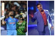 ಕೊಹ್ಲಿ ನಿವೃತ್ತಿ ಆಗೋವರೆಗೂ ಪಾಕಿಸ್ತಾನ ಗೆಲ್ಲಲ್ಲ ಎಂಬುದು ಆತನಿಗೆ ಗೊತ್ತಿದೆ: ಅಖ್ತರ್ ವಿರುದ್ಧ ನೆಟ್ಟಿಗರು ಟ್ರೋಲ್