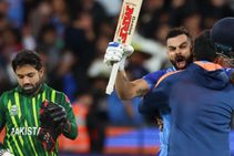 India Vs Pakistan : ಮೆಲ್ಬೋರ್ನ್ ಅಂಗಳದಲ್ಲಿ ಕಿಂಗ್ ಕೊಹ್ಲಿ ಘರ್ಜನೆ ಹೇಗಿತ್ತು ಗೊತ್ತಾ?