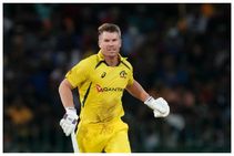 ಆಸಿಸ್ ನಾಯಕತ್ವದ ಸ್ಥಾನಕ್ಕೆ ವಾರ್ನರ್ ಹತ್ತಿರ: ನಾಯಕತ್ವದ ನಿಷೇಧ ತೆರವಿಗೆ ಒಲವು