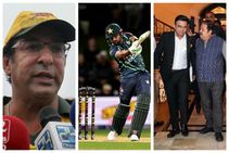 ಪಾಕಿಸ್ತಾನ ಹೇಗೆ ಕ್ರಿಕೆಟ್ ಆಡ್ಬೇಕು ಎಂಬುದನ್ನ ಬಿಸಿಸಿಐ ನಿರ್ಧರಿಸಬಾರದು: ವಾಸಿಂ ಅಕ್ರಂ ಕಿಡಿ