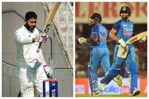 ಸಾರ್ವಕಾಲಿಕ ಬೆಸ್ಟ್ ಫಿನಿಷರ್ ಯಾರು? ಎಂಬ ಪ್ರಶ್ನೆಗೆ ಉತ್ತರಿಸಿದ ವಾಸಿಂ ಜಾಫರ್