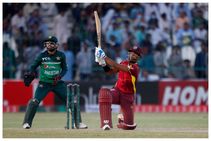 ವೆಸ್ಟ್ ಇಂಡೀಸ್‌ನ ಪಾಕ್ ಪ್ರವಾಸ ಮುಂದಕ್ಕೆ: 2023ರ ಸರಣಿ 2024ಕ್ಕೆ ಆಯೋಜಿಸಲು ನಿರ್ಧಾರ