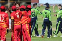 ಟಿ20 ವಿಶ್ವಕಪ್ 2022 ರೌಂಡ್ 1: ಜಿಂಬಾಬ್ವೆ vs ಐರ್ಲೆಂಡ್ ಸಂಭಾವ್ಯ ತಂಡಗಳು, ಪಂದ್ಯದ ವಿವರ
