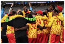 T20 World Cup Points Table : ಪಾಕ್ ವಿರುದ್ಧ ಜಿಂಬಾಬ್ವೆ ಗೆದ್ದ ಬಳಿಕ ಪಾಯಿಂಟ್ಸ್ ಟೇಬಲ್ ಹೇಗಿದೆ?