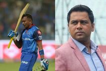 IND vs NZ: ಈತ ಕಣ್ಣಿಗೆ ಕಾಣಲಿಲ್ಲವೇ..?; ಭಾರತ ತಂಡದ ಆಯ್ಕೆ ಬಗ್ಗೆ ಆಕಾಶ್ ಚೋಪ್ರಾ ಕಿಡಿ