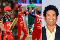 SA vs NED: ಟಿ20 ವಿಶ್ವಕಪ್‌ನಿಂದ ಹೊರಬಿದ್ದ ದಕ್ಷಿಣ ಆಫ್ರಿಕಾ; ಎಬಿಡಿ, ಸಚಿನ್ ಪ್ರತಿಕ್ರಿಯೆ ಹೀಗಿದೆ!