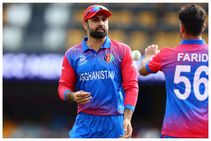 Aus vs Afg : T20 ವಿಶ್ವಕಪ್‌: ಗೆಲ್ಲಲೇಬೇಕಾದ ಪಂದ್ಯದಲ್ಲಿ ಫಿಂಚ್ ಇಲ್ಲ, ಟಾಸ್ ಗೆದ್ದ ಅಫ್ಘಾನಿಸ್ತಾನ ಬೌಲಿಂಗ್