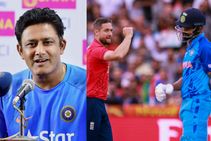 ಟಿ20 ವಿಶ್ವಕಪ್ ಸೋಲು; ಬಿಸಿಸಿಐ ಇದನ್ನು ಮಾಡಲೇಬೇಕೆಂದು ತಾಕೀತು ಮಾಡಿದ ಅನಿಲ್ ಕುಂಬ್ಳೆ