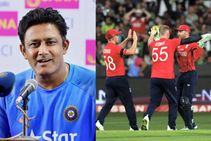 ಇಂಗ್ಲೆಂಡ್ ಬಳಸಿದ ಈ ಸೂತ್ರವನ್ನು ಭಾರತ ತಂಡ ಅಳವಡಿಸಿಕೊಳ್ಳಬೇಕು; ಅನಿಲ್ ಕುಂಬ್ಳೆ ಒತ್ತಾಯ