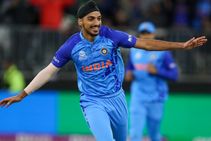 ಅರ್ಷದೀಪ್ ಸಿಂಗ್ ಉತ್ತಮ ಬೌಲರ್: ಆದರೂ ಈ ತಪ್ಪನ್ನು ಮಾಡಬೇಡಿ ಎಂದ ಜಾಂಟಿ ರೋಡ್ಸ್