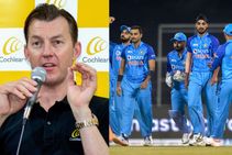 ಈತ ಭಾರತದಲ್ಲಿನ ನನ್ನ ನೆಚ್ಚಿನ ವೇಗದ ಬೌಲರ್; ಮಾಜಿ ಆಸೀಸ್ ಬೌಲರ್ ಬ್ರೆಟ್ ಲೀ