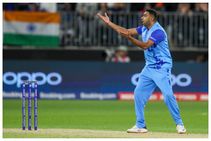 ಟಿ20 ವಿಶ್ವಕಪ್ ಇತಿಹಾಸದಲ್ಲಿ ಭಾರತದ ಪರ ಹೊಸ ದಾಖಲೆ ಬರೆದ ಆರ್ ಅಶ್ವಿನ್