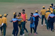 Vijay Hazare Trophy: ರುತುರಾಜ್, ಬಾವ್ನೆ ಶತಕ; ಅಸ್ಸಾಂ ವಿರುದ್ಧ ಗೆದ್ದ ಮಹಾರಾಷ್ಟ್ರ ಫೈನಲ್‌ಗೆ