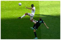 ಫಿಫಾ ವಿಶ್ವಕಪ್: ಟ್ಯುನಿಸಿಯಾ ವಿರುದ್ಧ ಗೆದ್ದ ಆಸ್ಟ್ರೇಲಿಯಾ: ವಿಶ್ವಕಪ್ ಕನಸು ಜೀವಂತ