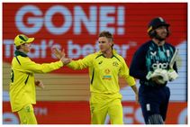 ಇಂಗ್ಲೆಂಡ್‌ ಗರ್ವ ಭಂಗ: ಅಂತಿಮ ಏಕದಿನ ಪಂದ್ಯದಲ್ಲೂ ಆಸ್ಟ್ರೇಲಿಯಾಗೆ ಅಮೋಘ ವಿಜಯ
