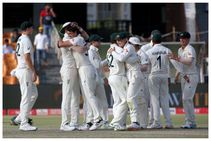 ಆಸ್ಟ್ರೇಲಿಯಾ vs ವೆಸ್ಟ್ ಇಂಡೀಸ್: ಮೊದಲ ಟೆಸ್ಟ್ ಪಂದ್ಯಕ್ಕೆ ಆಸಿಸ್ ಪಡೆಯ ಬಲಿಷ್ಠ ಆಡುವ ಬಳಗ ಘೋಷಣೆ