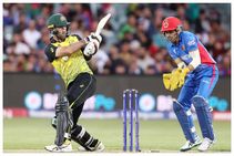 ಟಿ20 ವಿಶ್ವಕಪ್‌: ತತ್ತರಿಸಿದ ಕಾಂಗರೂ, ಅಫ್ಘಾನಿಸ್ತಾನಕ್ಕೆ 169ರನ್‌ ಟಾರ್ಗೆಟ್