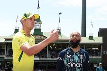 Aus vs ENG 2nd ODI : ಟಾಸ್ ಗೆದ್ದ ಆಸ್ಟ್ರೇಲಿಯಾ ಬ್ಯಾಟಿಂಗ್ ಆಯ್ಕೆ, ಎರಡೂ ತಂಡದ ನಾಯಕರೇ ಬದಲಾವಣೆ!