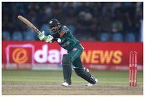 ನಮ್ಮಿಂದ ನಿರೀಕ್ಷಿತ ಪ್ರದರ್ಶನ ಬರುತ್ತಿಲ್ಲ: ಪಂದ್ಯ ಗೆದ್ದರೂ ಬೇಸರ ಹೊರ ಹಾಕಿದ ಪಾಕ್ ನಾಯಕ ಬಾಬರ್