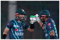 ತವರಿನಲ್ಲಿ ಆಡಿದ ಅನುಭವ ನೀಡಿತು ಸಿಡ್ನಿ: ಗೆಲುವಿನ ಬಳಿಕ ಬಾಬರ್ ಅಜಂ ಪ್ರತಿಕ್ರಿಯೆ