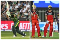 ಆರ್‌ಸಿಬಿಯ ಮಾಜಿ ದಿಗ್ಗಜ ಆಟಗಾರನೇ ನನಗೆ ಆದರ್ಶ ಕ್ರಿಕೆಟಿಗ ಎಂದ ಬಾಬರ್ ಅಜಂ