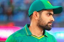 ಐಪಿಎಲ್‌ನಲ್ಲಿ ಆಡ್ತೀರಾ ಎನ್ನುವ ಪತ್ರಕರ್ತನ ಪ್ರಶ್ನೆಗೆ ಬಾಬರ್ ಅಜಮ್‌ ಪ್ರತಿಕ್ರಿಯೆ ಹೇಗಿತ್ತು ಗೊತ್ತಾ?