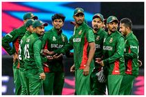 ಪಾಕಿಸ್ತಾನ ವಿರುದ್ಧದ ಪಂದ್ಯದಲ್ಲಿ ಗೆಲ್ಲುವ ವಿಶ್ವಾಸ ವ್ಯಕ್ತಪಡಿಸಿದ ಬಾಂಗ್ಲಾದೇಶ ಕೋಚ್ ಶ್ರೀಧರನ್ ಶ್ರೀರಾಮ್