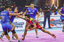 PKL 2022: ಹರಿಯಾಣ ಸ್ಟೀಲರ್ಸ್ ಬಗ್ಗು ಬಡಿದು ಜಯದ ಹಾದಿಗೆ ಮರಳಿದ ಬೆಂಗಳೂರು ಗೂಳಿಗಳು