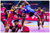 PKL 2022: ಕೇವಲ 2 ಪಾಯಿಂಟ್ಸ್‌ಗಳಿಂದ ಪಂದ್ಯ ಸೋತ ಬೆಂಗಳೂರು ಬುಲ್ಸ್‌