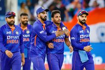 IND vs NZ: ಐರ್ಲೆಂಡ್ ಬೌಲರ್ ವಿಶ್ವದಾಖಲೆ ಮುರಿಯುವ ಸನಿಹದಲ್ಲಿ ಭುವನೇಶ್ವರ್ ಕುಮಾರ್