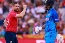 ಮೊದಲ 10 ಓವರ್‌ಗಳೇ ಭಾರತದ ಸೋಲಿಗೆ ಕಾರಣ ಎಂದ ಆಸ್ಟ್ರೇಲಿಯಾದ ಮಾಜಿ ಕ್ರಿಕೆಟಿಗ