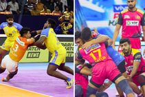 PKL 2022: ಇಂದು ಬೆಂಗಳೂರು ಗೂಳಿಗಳಿಗೆ ತಮಿಳ್ ತಲೈವಾಸ್ ಸವಾಲು