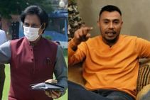 ಭಾರತದಲ್ಲಿ ನಡೆಯುವ ವಿಶ್ವಕಪ್ ಬಹಿಷ್ಕರಿಸುವ ಧಮ್ ಪಾಕಿಸ್ತಾನಕ್ಕಿಲ್ಲ: ಪಾಕ್ ಮಾಜಿ ಕ್ರಿಕೆಟಿಗ