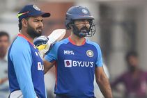 ಸೆಮಿಫೈನಲ್‌ನಲ್ಲಿ ಭಾರತದ ಪರ ದಿನೇಶ್ ಕಾರ್ತಿಕ್ ಬದಲು ರಿಷಭ್ ಪಂತ್ ಕಣಕ್ಕಿಳಿಯಲಿ: ಅನಿಲ್ ಕುಂಬ್ಳೆ